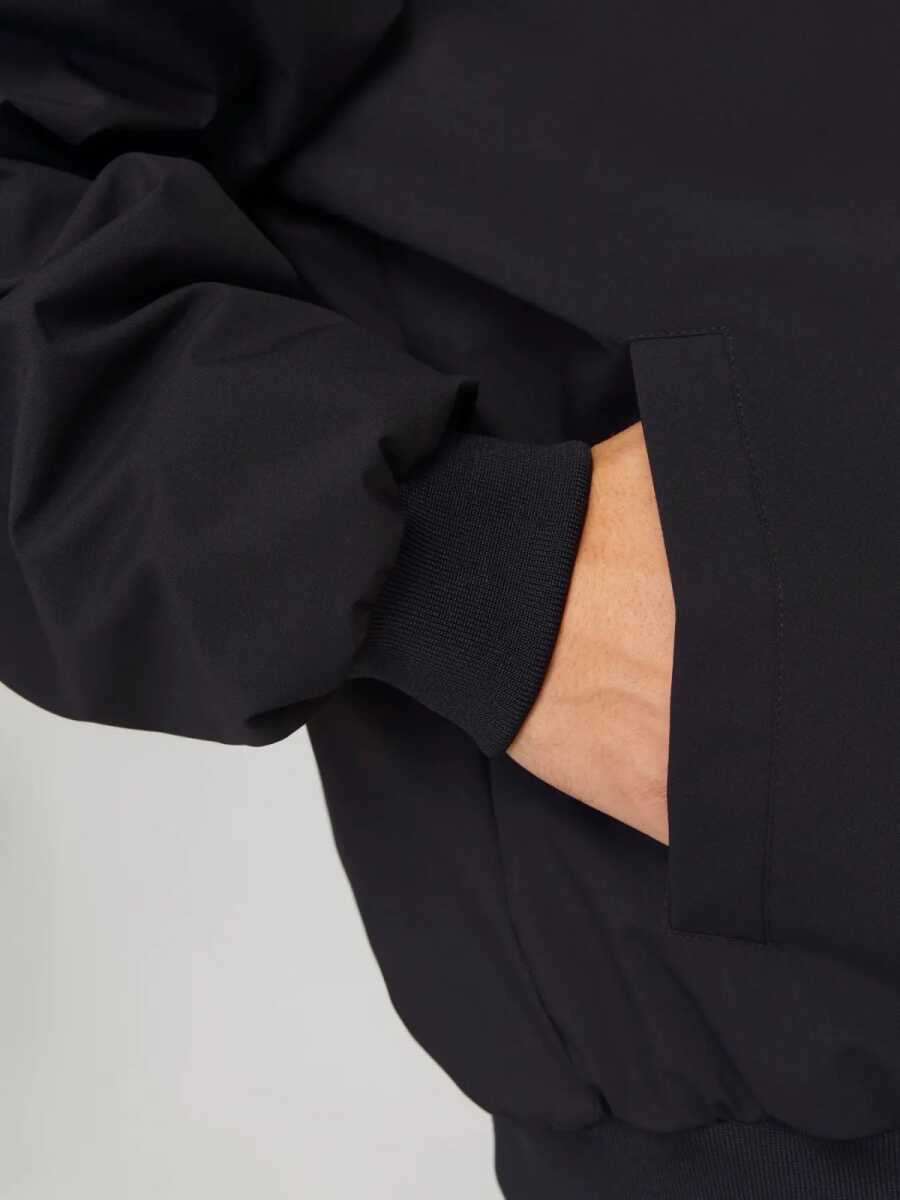 Jack Jones Charge Bomber Erkek Ceket 12268608 - 6