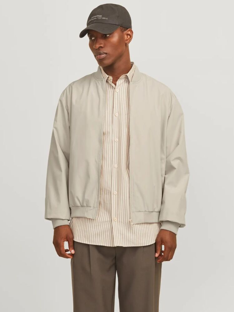 Jack Jones Charge Bomber Erkek Ceket 12268608
