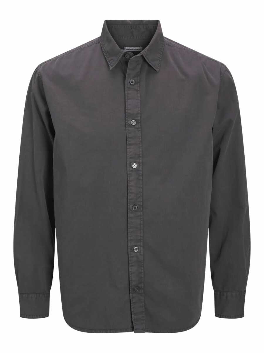 Jack Jones Charge Faded Relax Fit Erkek Gömlek 12279844 - 1
