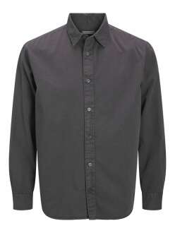 Jack Jones Charge Faded Relax Fit Erkek Gömlek 12279844