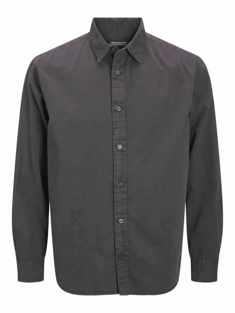 Jack Jones Charge Faded Relax Fit Erkek Gömlek 12279844