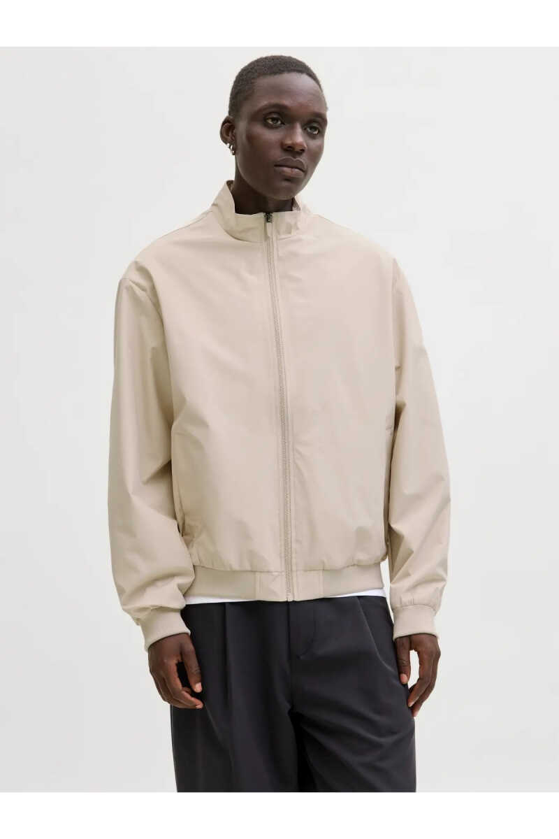 Jack Jones Charge Stand Bommer Erkek Ceket 12288895 - 1