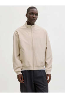 Jack Jones Charge Stand Bommer Erkek Ceket 12288895 