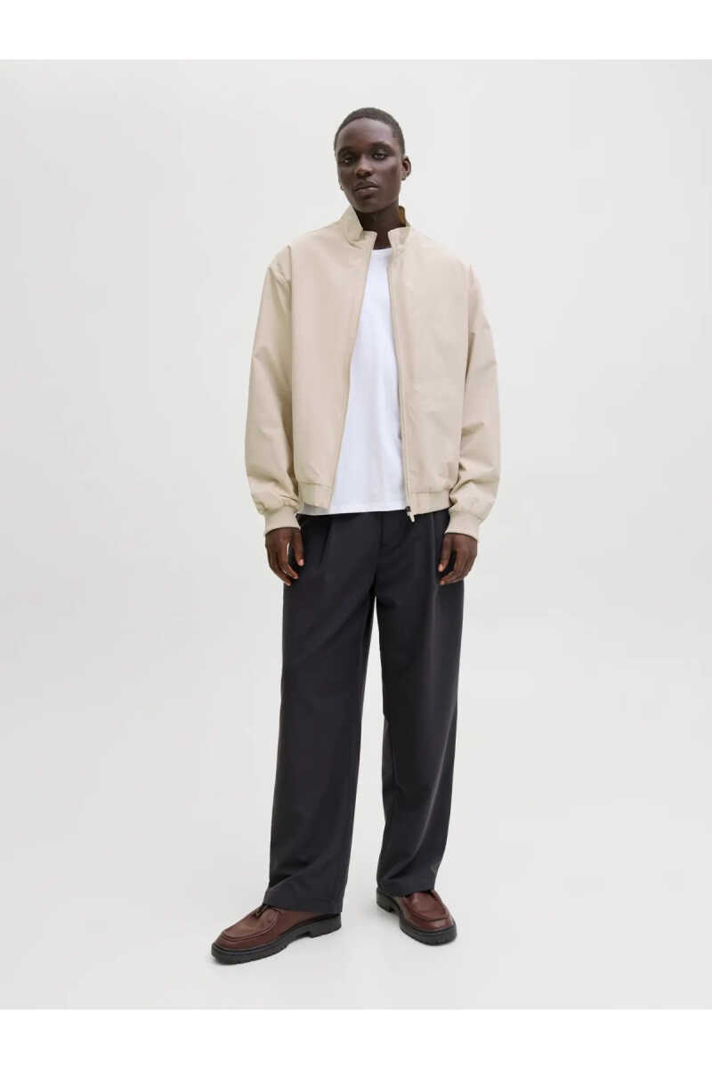 Jack Jones Charge Stand Bommer Erkek Ceket 12288895 - 2