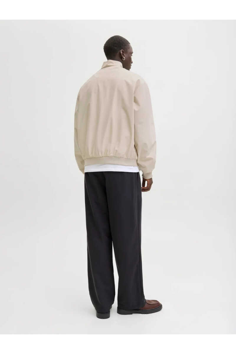 Jack Jones Charge Stand Bommer Erkek Ceket 12288895 - 4
