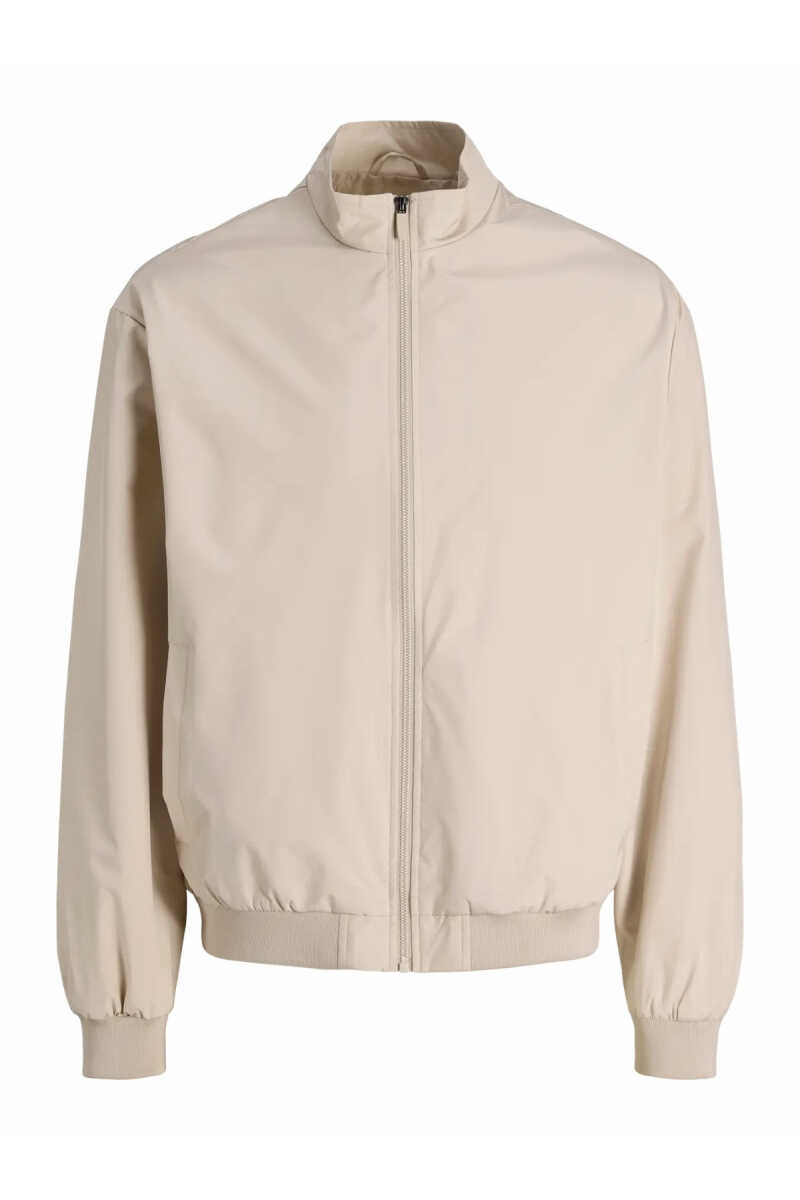 Jack Jones Charge Stand Bommer Erkek Ceket 12288895 - 5