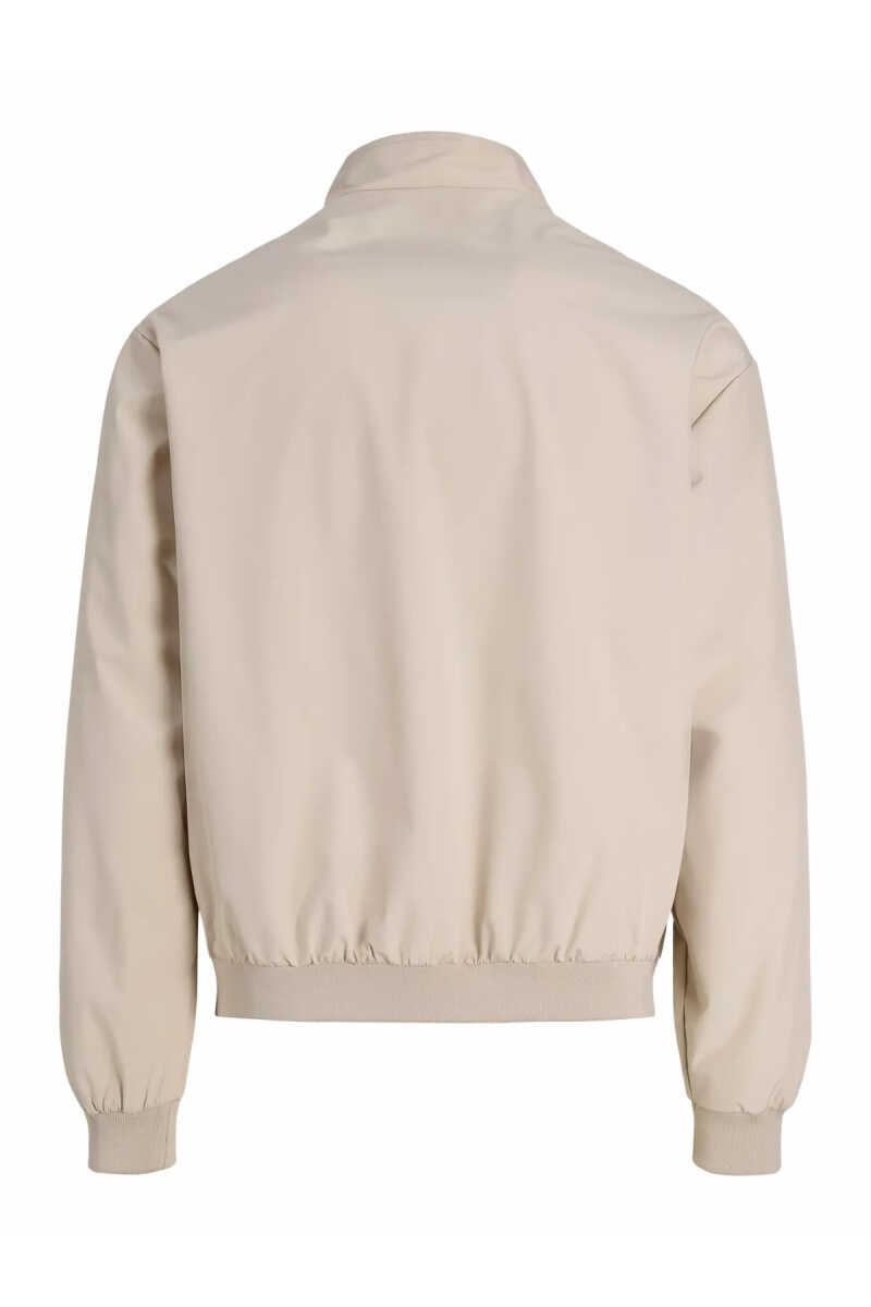 Jack Jones Charge Stand Bommer Erkek Ceket 12288895 - 6