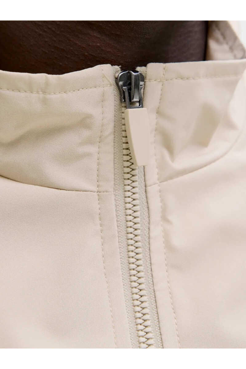 Jack Jones Charge Stand Bommer Erkek Ceket 12288895 - 7