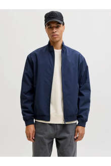 Jack Jones Charge Stand Bommer Erkek Ceket 12288895 