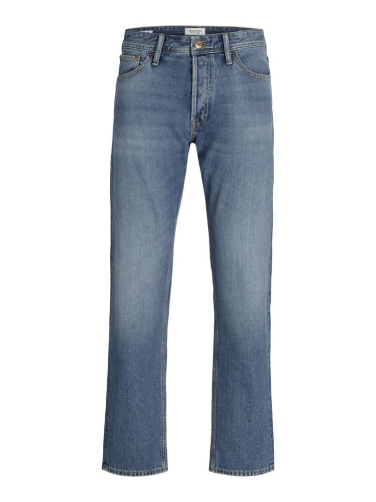 Jack Jones Chırıs Orıgınal Relaxed Fit Erkek Jean Pantolon 12278273