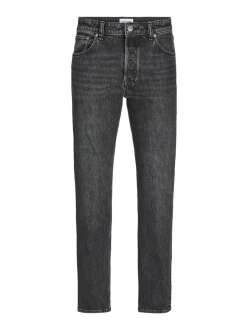 Jack Jones Chrıs Classıc Relaxed Fit Erkek Jean Pantolon 12261688 