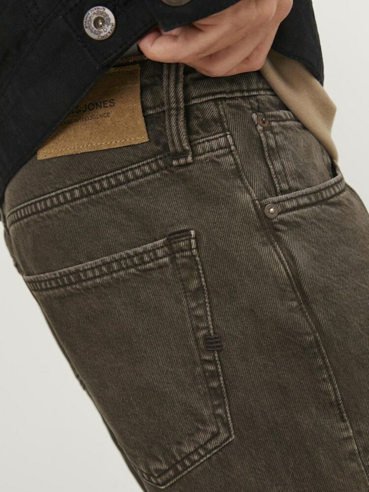 Jack Jones Chrıs Cooper Erkek Jean Pantolon 12246401 (1)