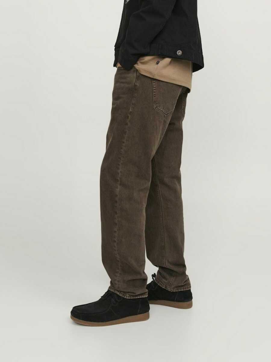 Jack Jones Chrıs Cooper Erkek Jean Pantolon 12246401 - 3