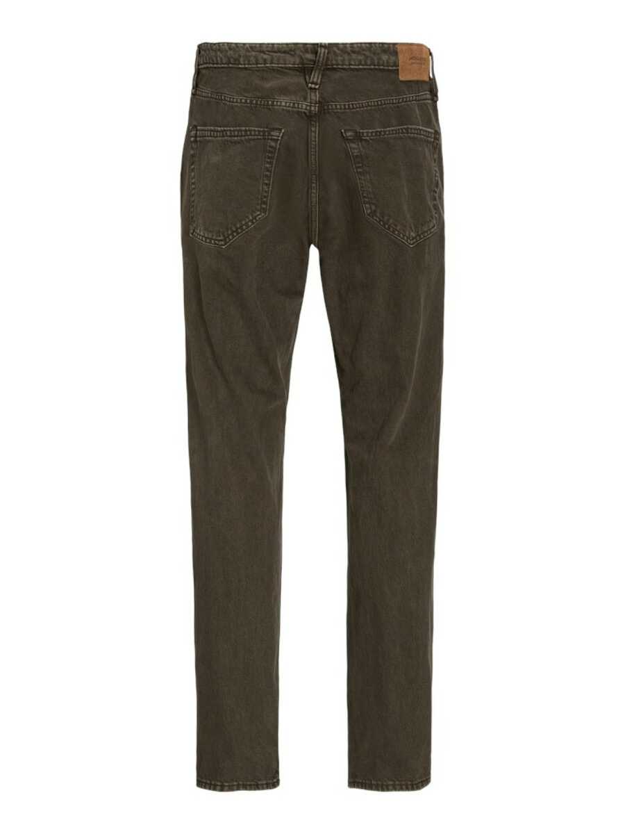 Jack Jones Chrıs Cooper Erkek Jean Pantolon 12246401 - 4