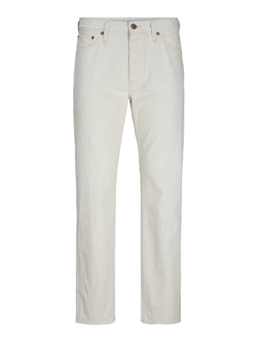 Jack Jones Chrıs Cooper Erkek Jean Pantolon 12246401 - 1