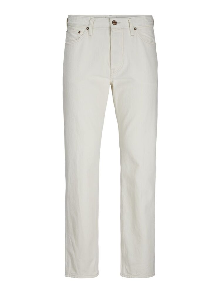 Jack Jones Chrıs Cooper Erkek Jean Pantolon 12246401