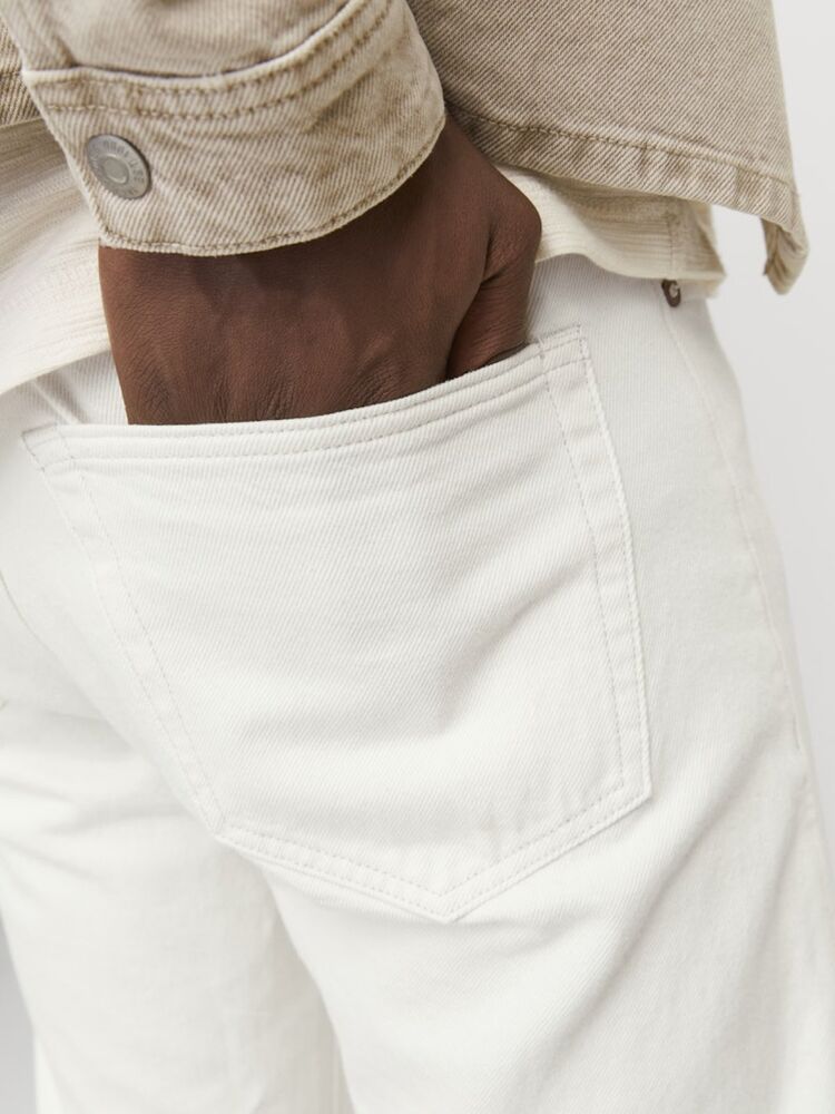 Jack Jones Chrıs Cooper Erkek Jean Pantolon 12246401 (1)