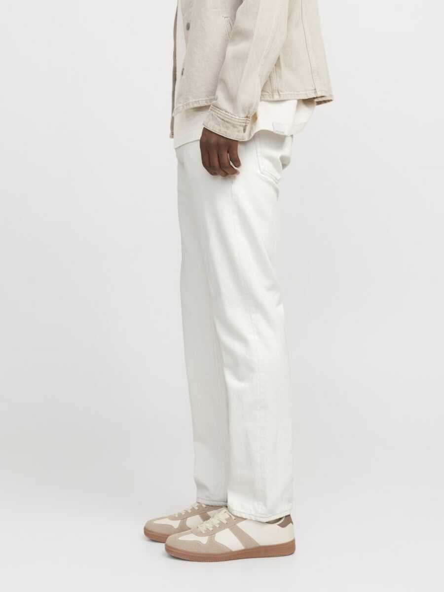Jack Jones Chrıs Cooper Erkek Jean Pantolon 12246401 - 3