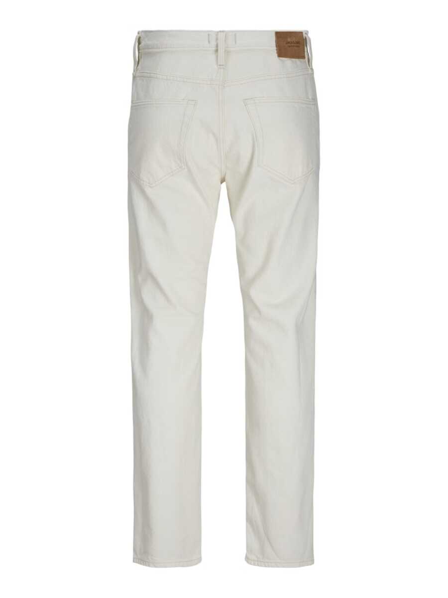 Jack Jones Chrıs Cooper Erkek Jean Pantolon 12246401 - 4