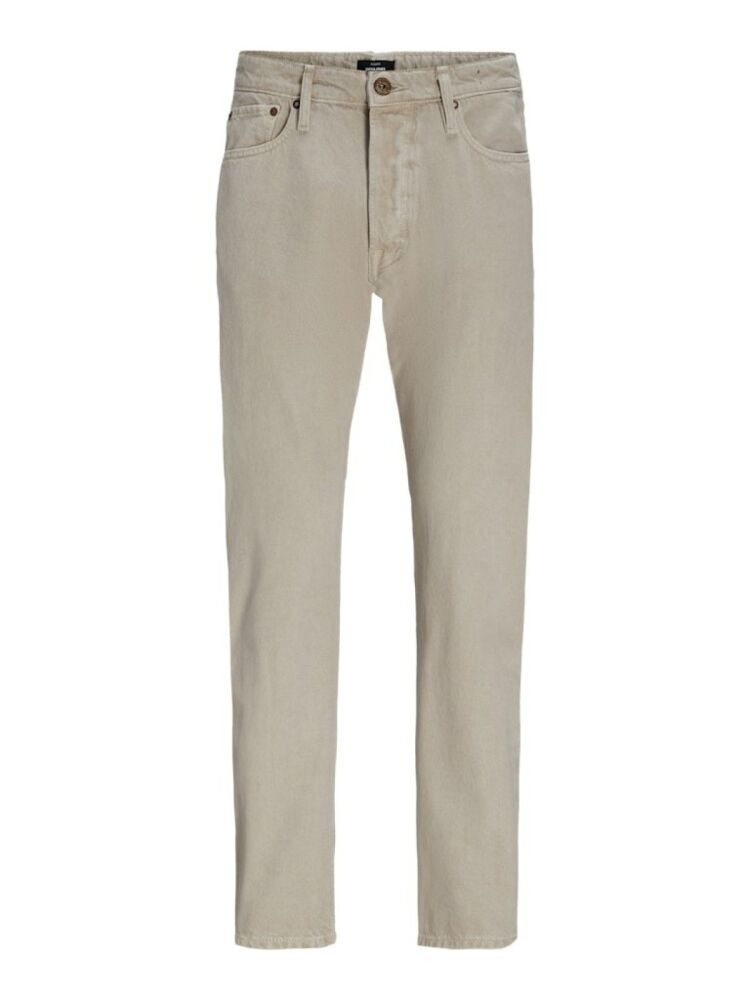 Jack Jones Chrıs Cooper Erkek Jean Pantolon 12246401