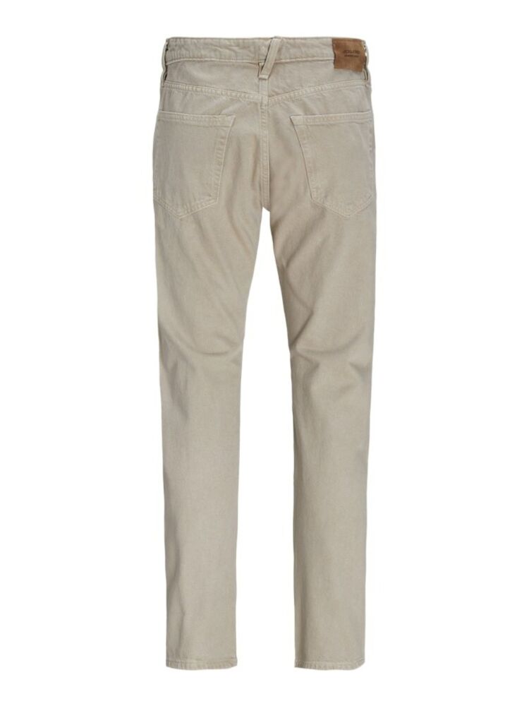 Jack Jones Chrıs Cooper Erkek Jean Pantolon 12246401 (1)