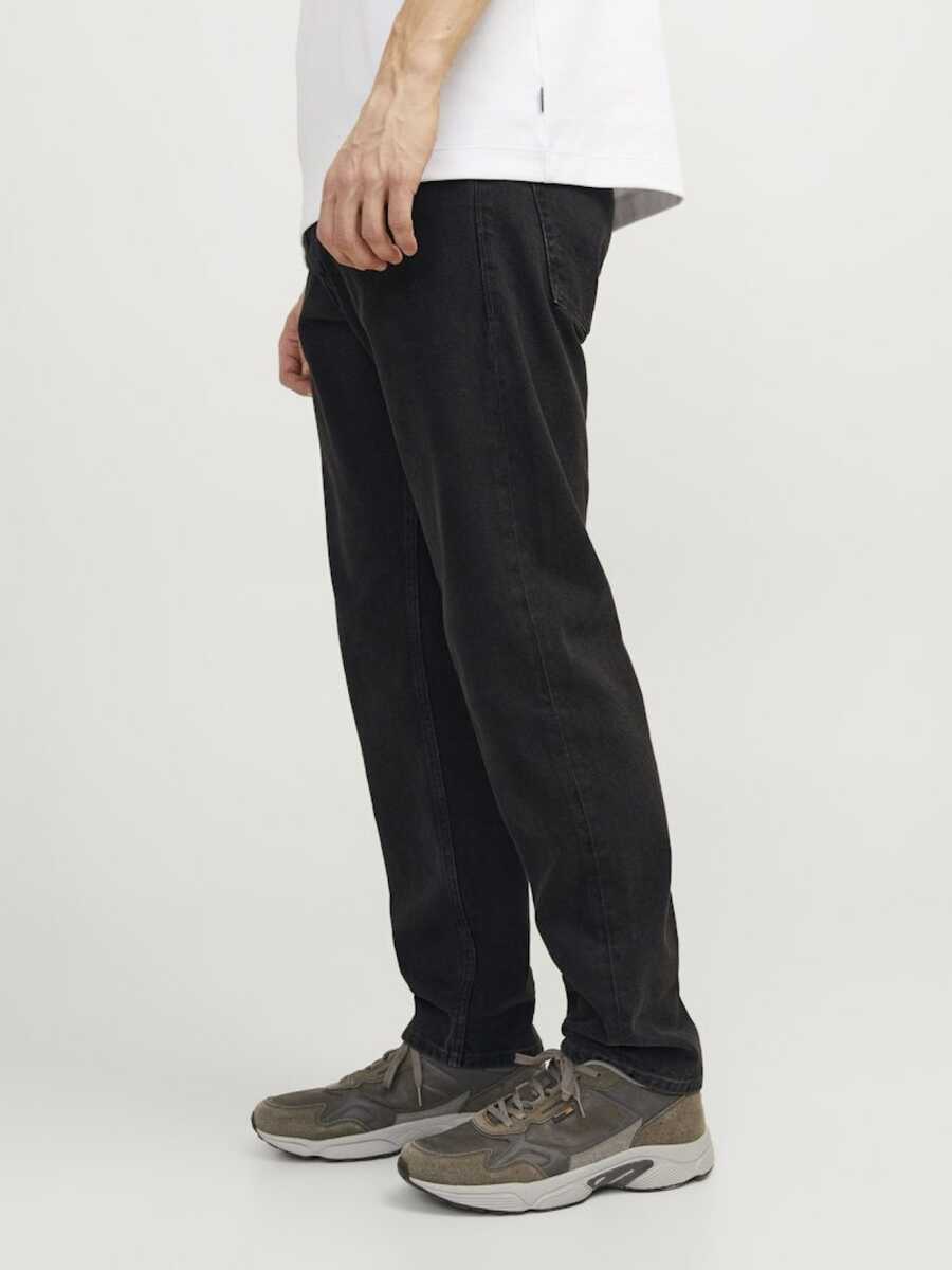 Jack Jones Chrıs Erkek Jean Pantolon 12168656 - 4