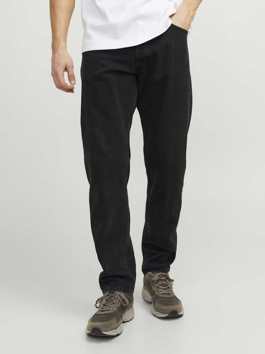Jack Jones Chrıs Erkek Jean Pantolon 12168656 - 5