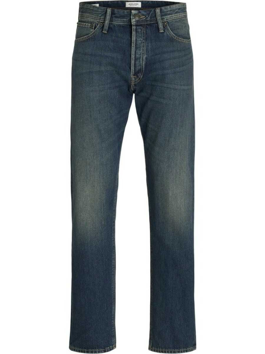 Jack Jones Chrıs Orıgınal Erkek Jean Pantolon 12278270 - 1