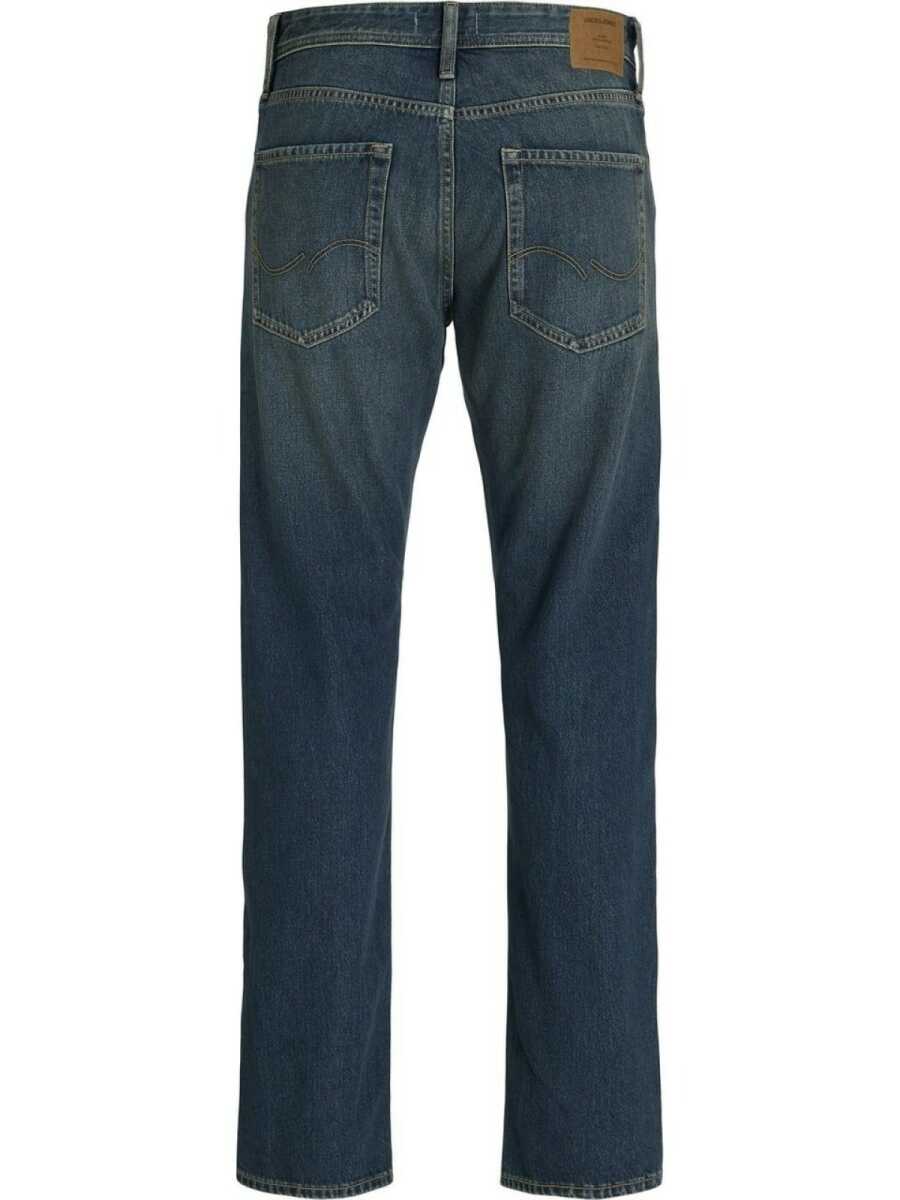 Jack Jones Chrıs Orıgınal Erkek Jean Pantolon 12278270 - 2