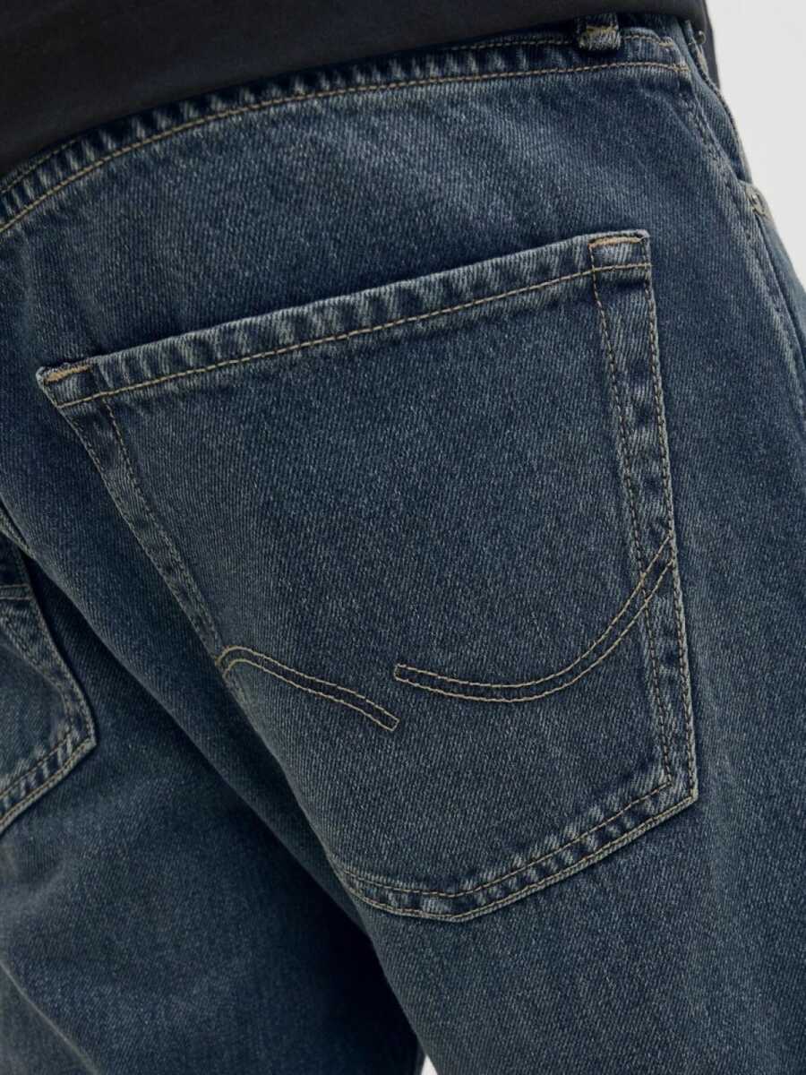 Jack Jones Chrıs Orıgınal Erkek Jean Pantolon 12278270 - 3