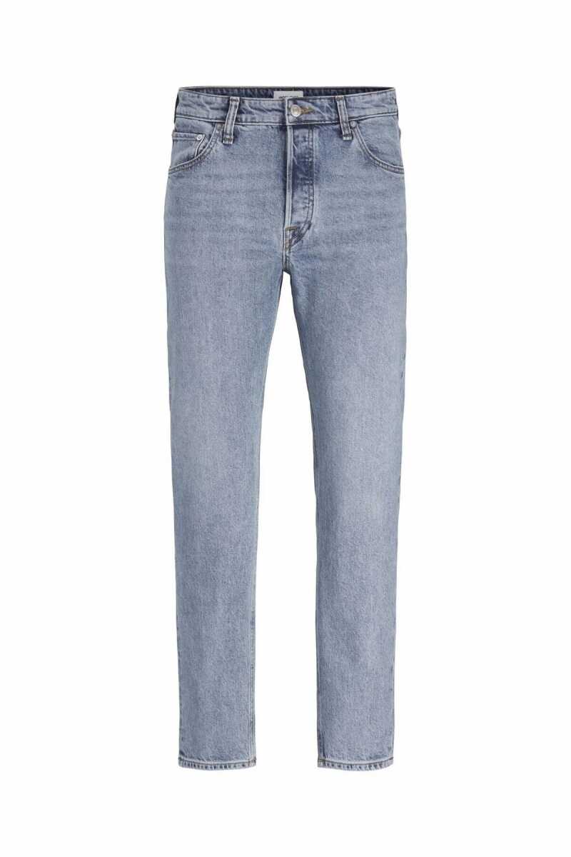 Jack Jones Chrıs Relaxed Fit Erkek Jean Pantolon 12261880 - 2
