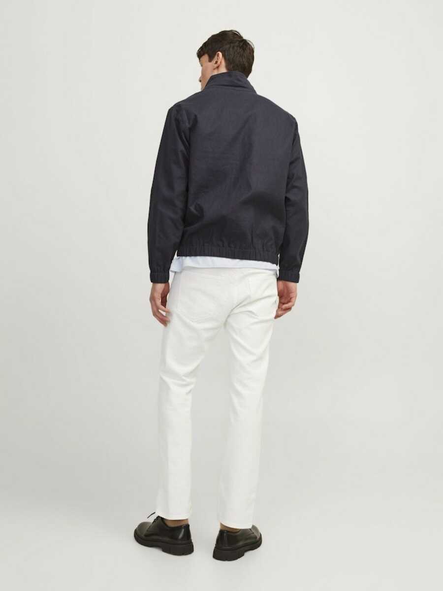 Jack Jones Clark Evan Erkek Jean Pantolon 12255102 - 3