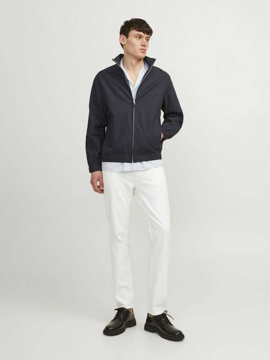 Jack Jones Clark Evan Erkek Jean Pantolon 12255102 - 2