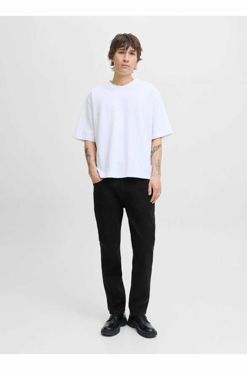 Jack Jones Clark Jjoriginal Sq 356 Erkek Jean Pantolon 12282670 - 1