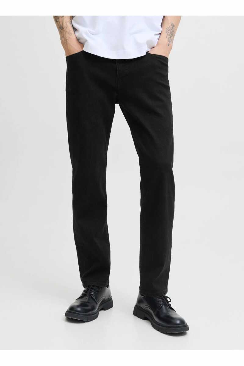 Jack Jones Clark Jjoriginal Sq 356 Erkek Jean Pantolon 12282670 - 2