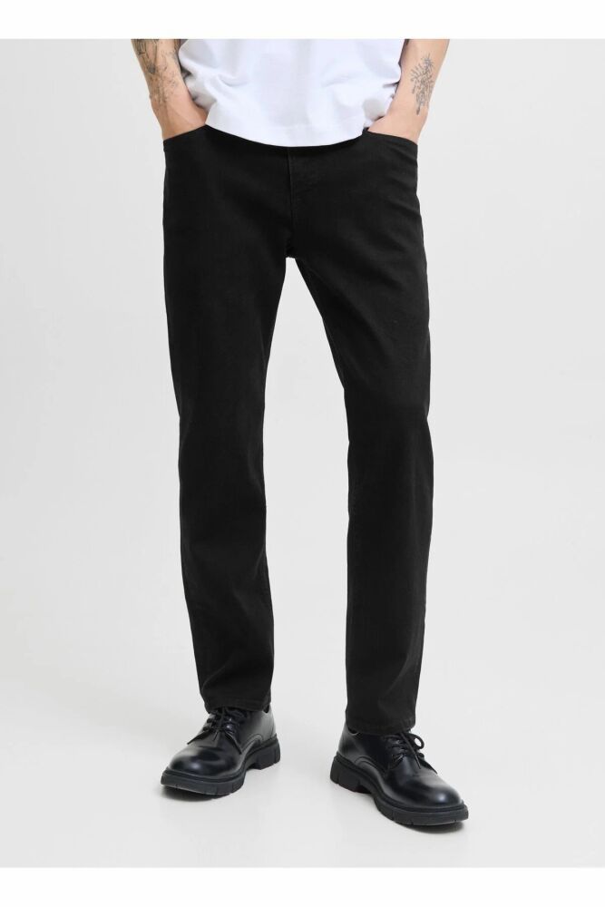 Jack Jones Clark Jjoriginal Sq 356 Erkek Jean Pantolon 12282670 (1)