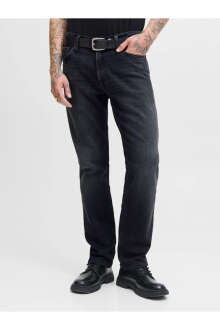 Jack Jones Clark Orıgınal Regular Fit Erkek Jean Pantolon 12278247 