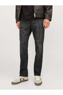 Jack Jones Clark Regular Fit Orıgınal Erkek Jean Pantolon 12258364