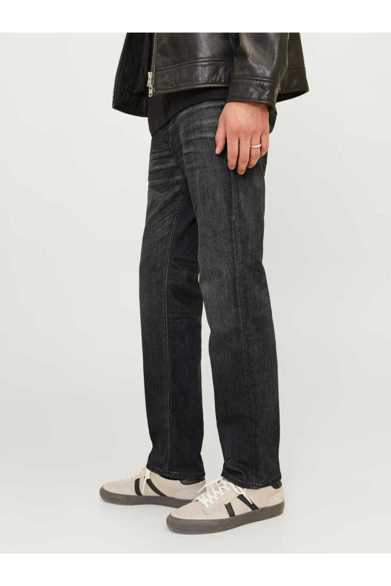Jack Jones Clark Regular Fit Orıgınal Erkek Jean Pantolon 12258364 - 2