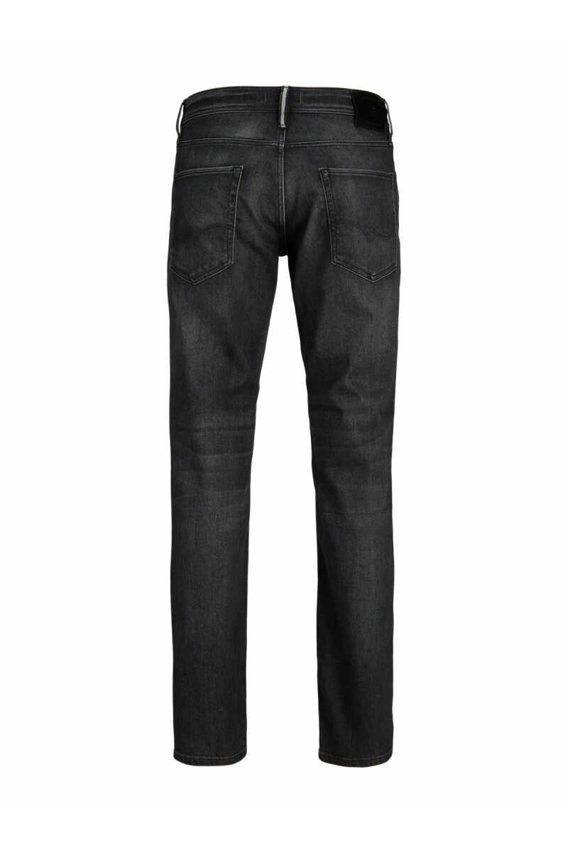 Jack Jones Clark Regular Fit Orıgınal Erkek Jean Pantolon 12258364 - 7