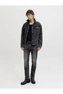 Jack Jones Clark Vıntage Regular Fit Erkek Jean Pantolon 12278239