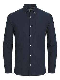Jack Jones Classıc Oxport Erkek Gömlek 12224292