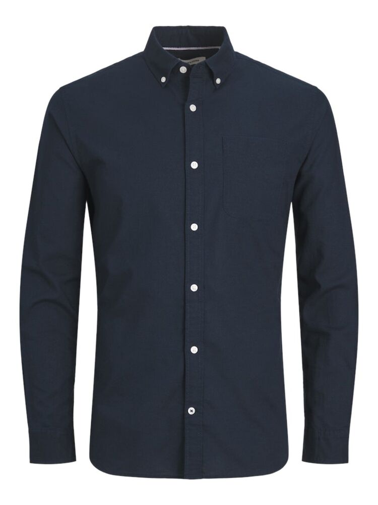 Jack Jones Classıc Oxport Erkek Gömlek 12224292