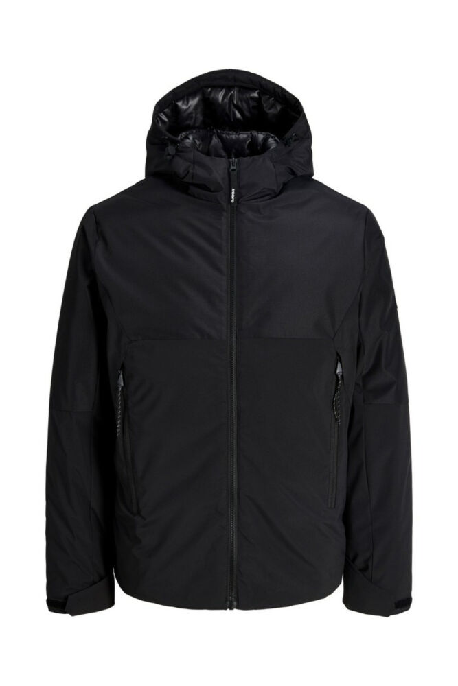 Jack Jones Clup Alex Lıght Erkek Ceket 12299812
