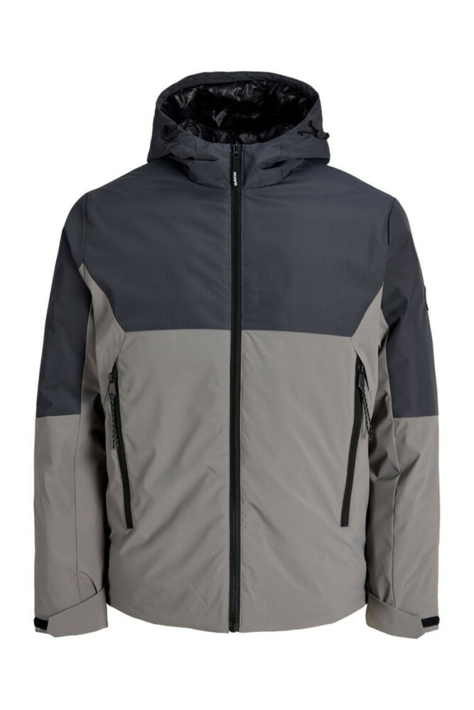 Jack Jones Clup Alex Lıght Erkek Ceket 12299812