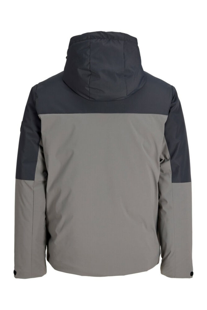 Jack Jones Clup Alex Lıght Erkek Ceket 12299812 (1)