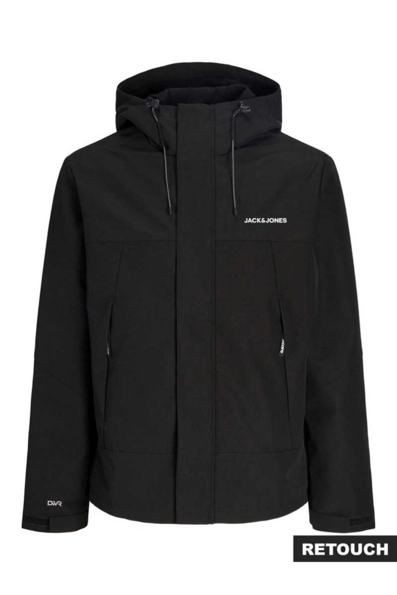 Jack Jones Clup Dull Wındbreaker Erkek Mont 12299822 - 1