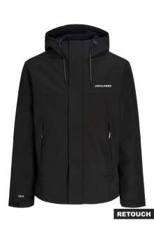 Jack Jones Clup Dull Wındbreaker Erkek Mont 12299822
