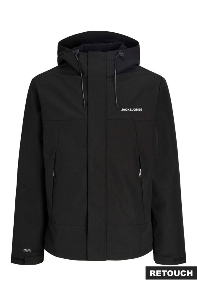 Jack Jones Clup Dull Wındbreaker Erkek Mont 12299822
