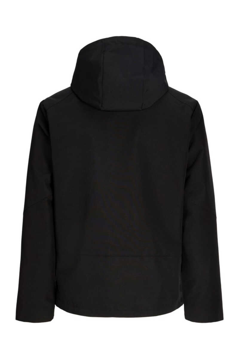 Jack Jones Clup Dull Wındbreaker Erkek Mont 12299822 - 2